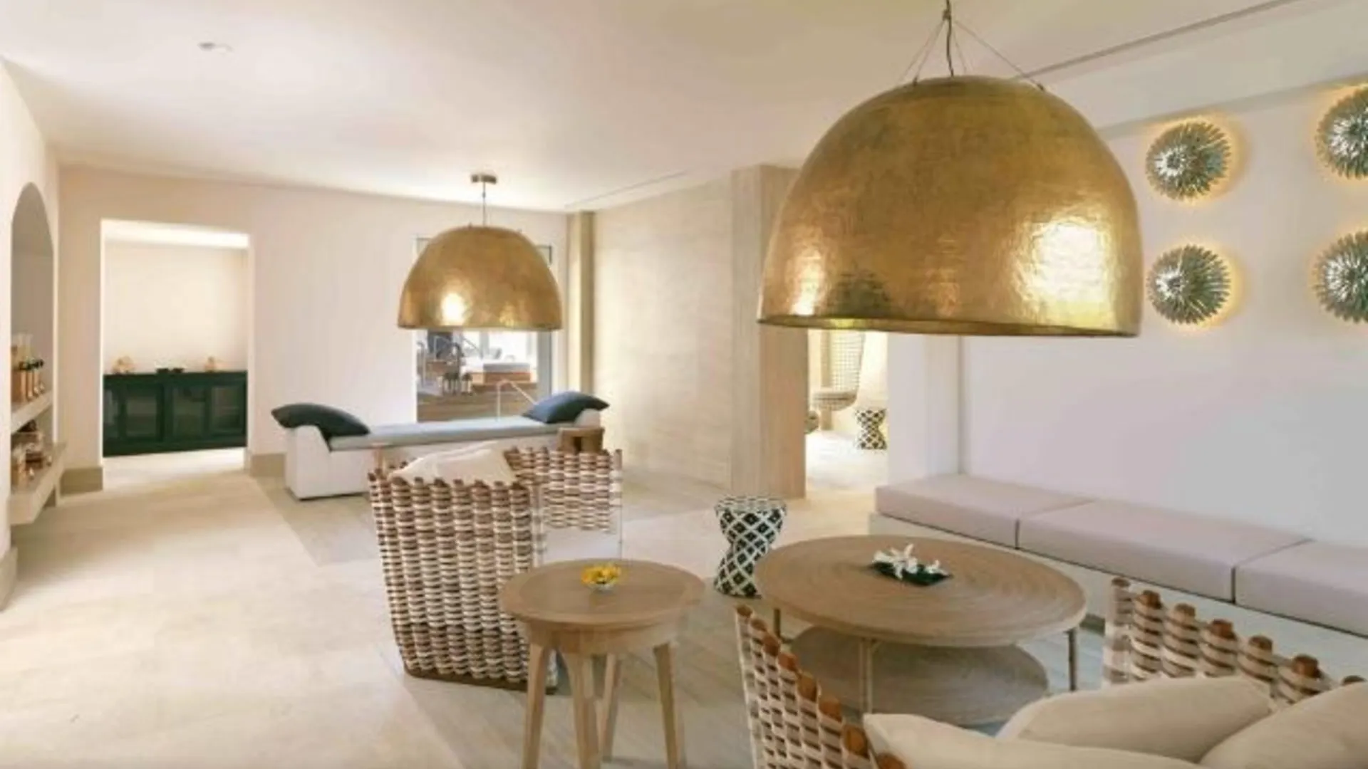 Unico 20N 87W Hotel Xpu Ha Mexico